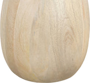 Canyon Mango Wood End / Side Table in Natural - 77012Natural-ET