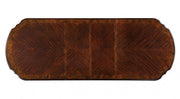 Canyonville Brown Cherry Dining Table - CM3144T-TABLE