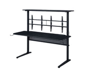 Canzi Gaming Desk W/USB - 93130