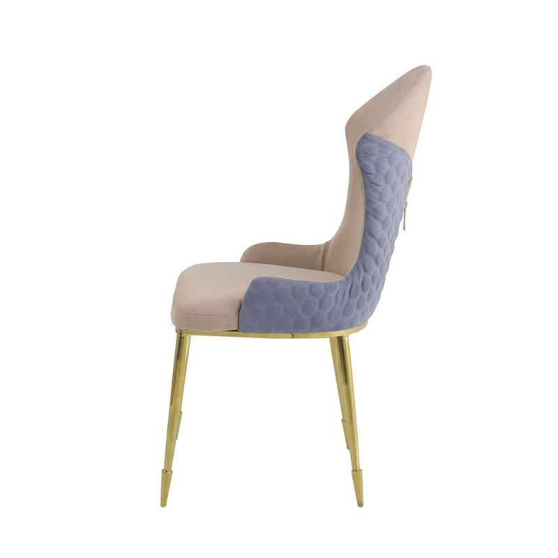 Caolan Side Chair (Set-2) - 72469