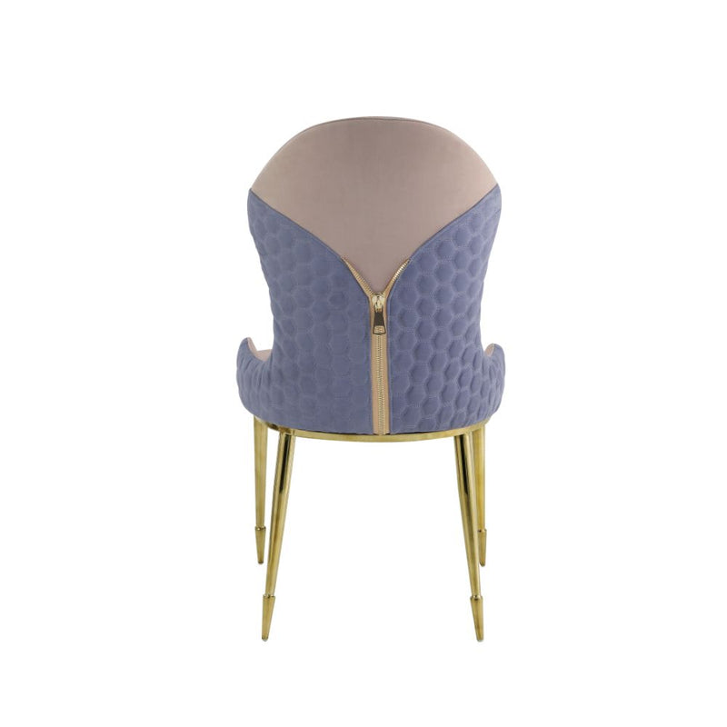 Caolan Side Chair (Set-2) - 72469