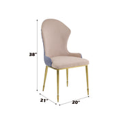 Caolan Side Chair (Set-2) - 72469