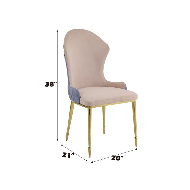 Caolan Side Chair (Set-2) - 72469