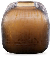 Capard Brown Vase - A2900003
