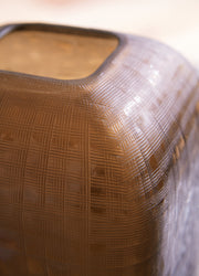 Capard Brown Vase - A2900003