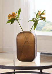 Capard Brown Vase - A2900004