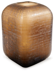 Capard Brown Vase - A2900004