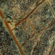 Caplow Brown/Green Accent Table - A4000750