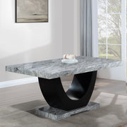 Caralin Dining Table - DN03705
