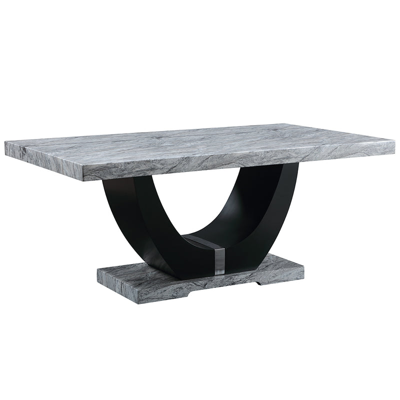 Caralin Dining Table - DN03705