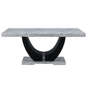 Caralin Dining Table - DN03705