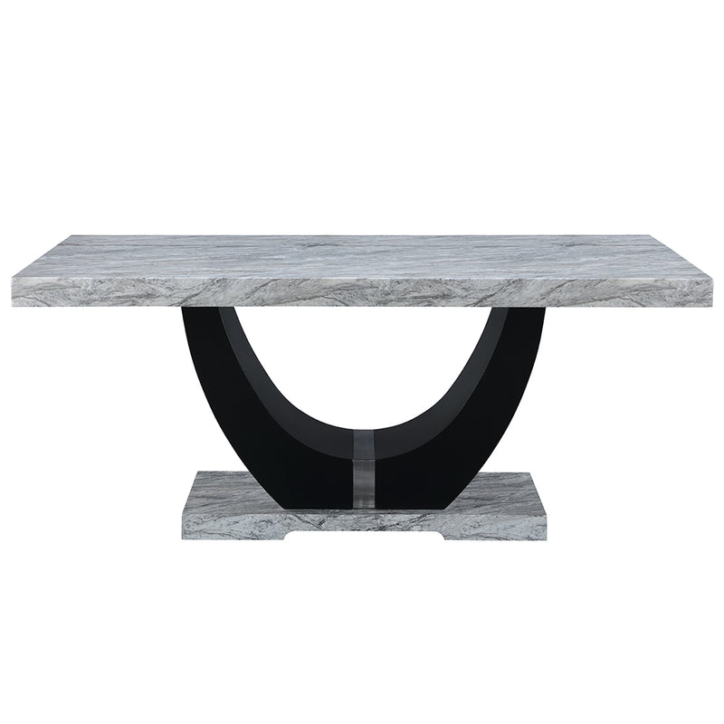 Caralin Dining Table - DN03705