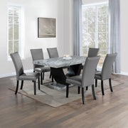 Caralin Dining Table - DN03705