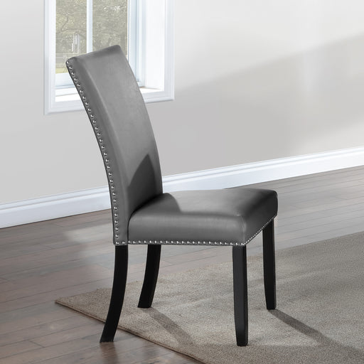Caralin Side Chair (Set-2) - DN03706
