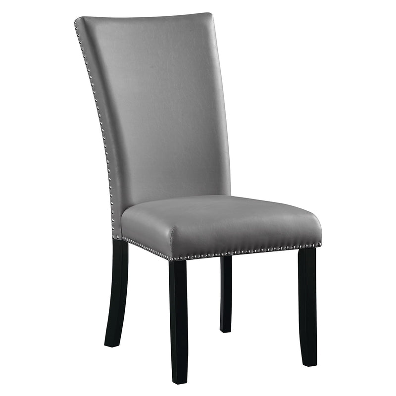 Caralin Side Chair (Set-2) - DN03706