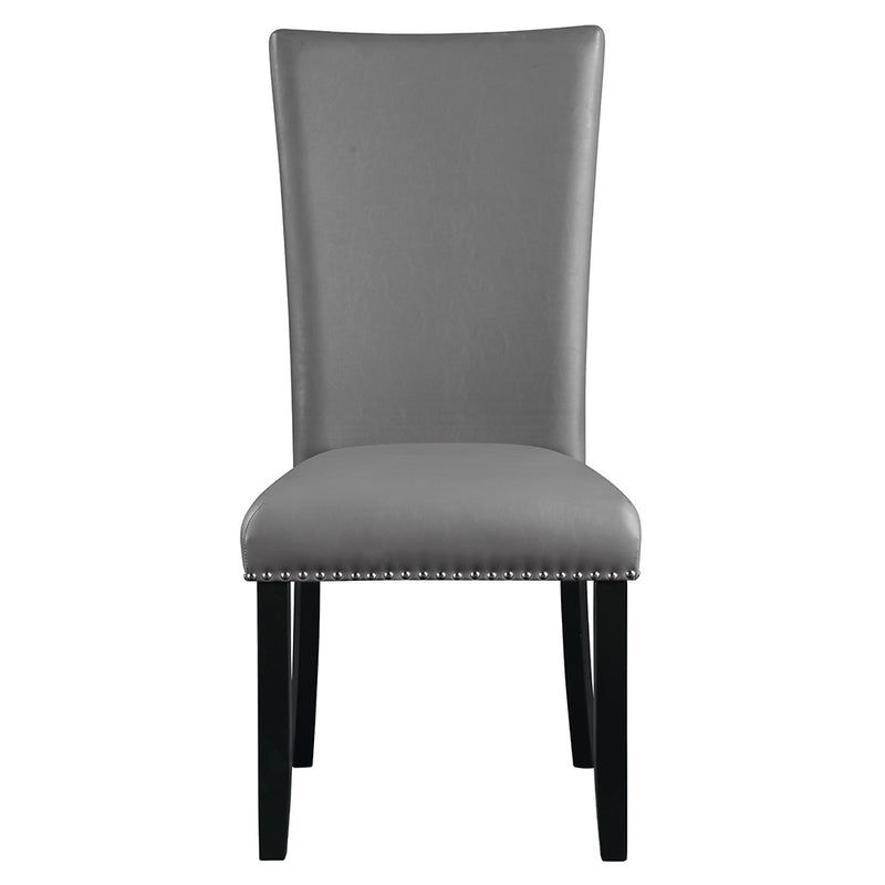 Caralin Side Chair (Set-2) - DN03706