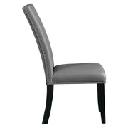 Caralin Side Chair (Set-2) - DN03706
