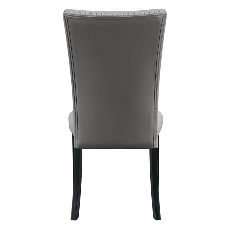 Caralin Side Chair (Set-2) - DN03706