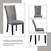 Caralin Side Chair (Set-2) - DN03706