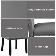 Caralin Side Chair (Set-2) - DN03706
