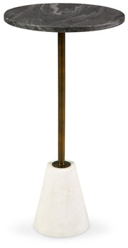 Caramont Accent Table - Gate FurnitureTable