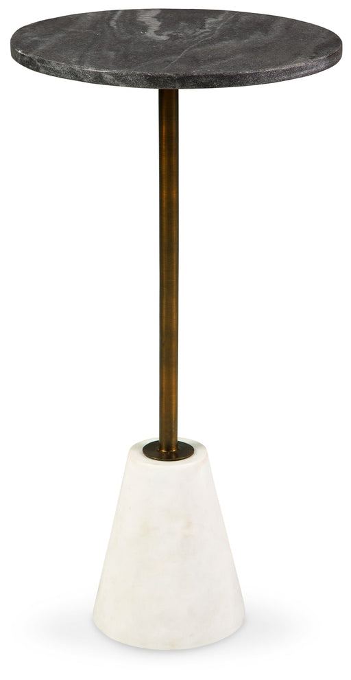 Caramont Accent Table - Gate FurnitureTable
