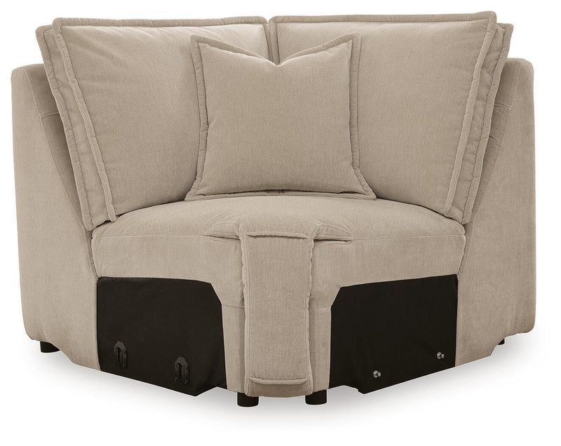 Carceri Cashmere Wedge - 8700377