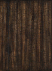 Cardano Driftwood Charcoal Panel Bedroom Set - Gate FurnitureBedroom Set