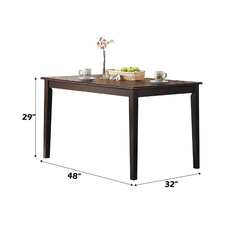 Cardiff Dining Table - 06850