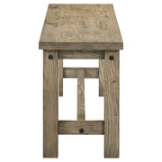 Cardova 6-piece Extension Table Dining Set Vineyard Oak - 192921-S6
