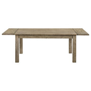 Cardova 6-piece Extension Table Dining Set Vineyard Oak - 192921-S6