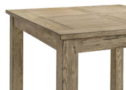 Cardova Square Counter Height Dining Table Vineyard Oak - 192928
