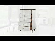 Carena Chest - BD02031
