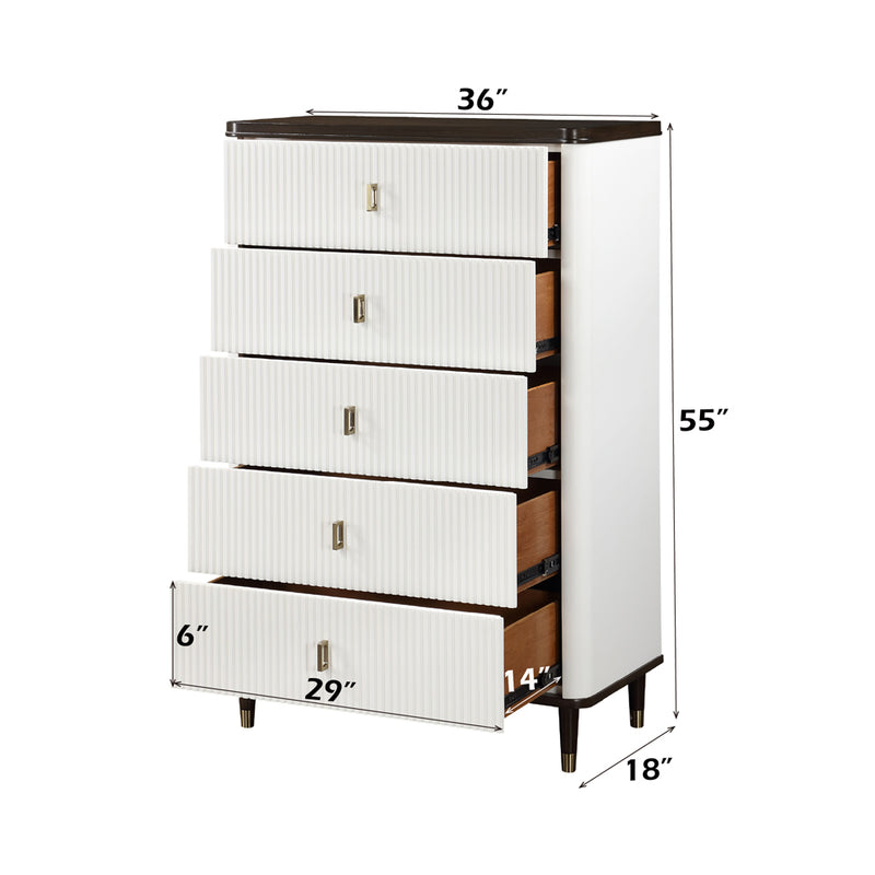 Carena Chest - BD02031