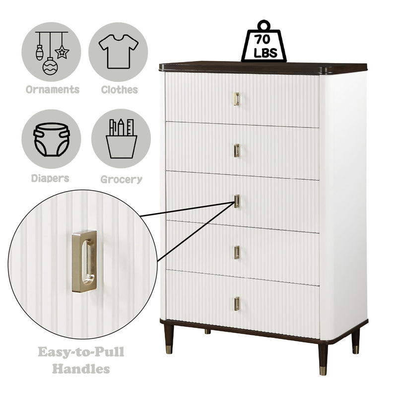 Carena Chest - BD02031