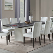 Carena Dining Table w/Leaf - DN02955