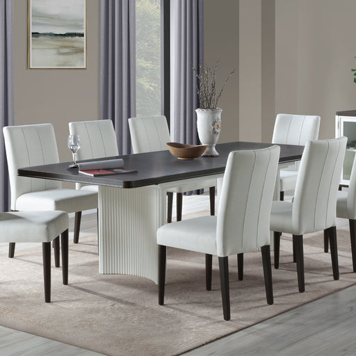 Carena Dining Table w/Leaf - DN02955