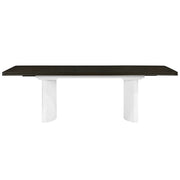 Carena Dining Table w/Leaf - DN02955