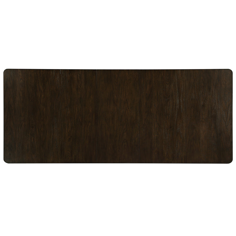 Carena Dining Table w/Leaf - DN02955