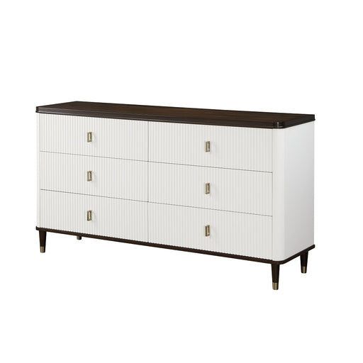 Carena Dresser W/Jewelry Tray - BD02030