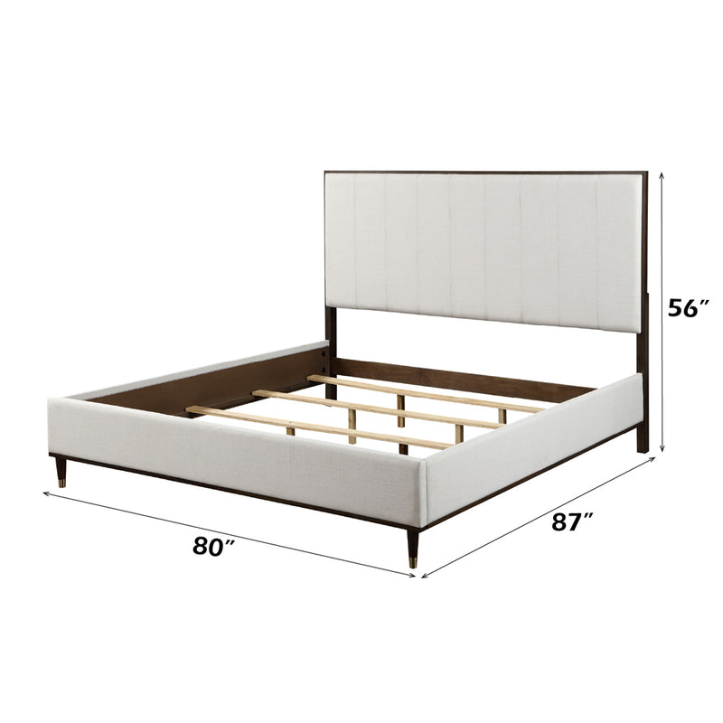 Carena EK Bed - BD02026EK