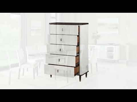 Carena Mirror - BD02029