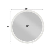 Carena Mirror - BD02029