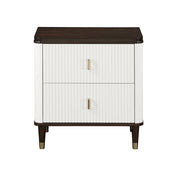 Carena Nightstand W/USB - BD02028