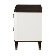 Carena Nightstand W/USB - BD02028