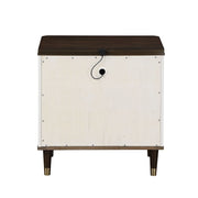 Carena Nightstand W/USB - BD02028