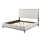 Carena Queen Bed - BD02027Q