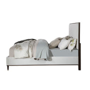 Carena Queen Bed - BD02027Q