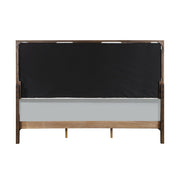 Carena Queen Bed - BD02027Q
