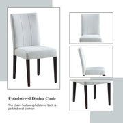 Carena Side Chair (Set-2) - DN02956